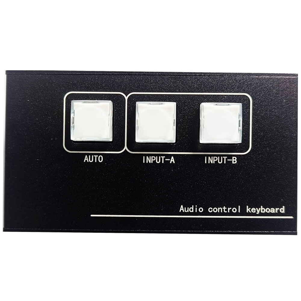 自动切换器外置键盘